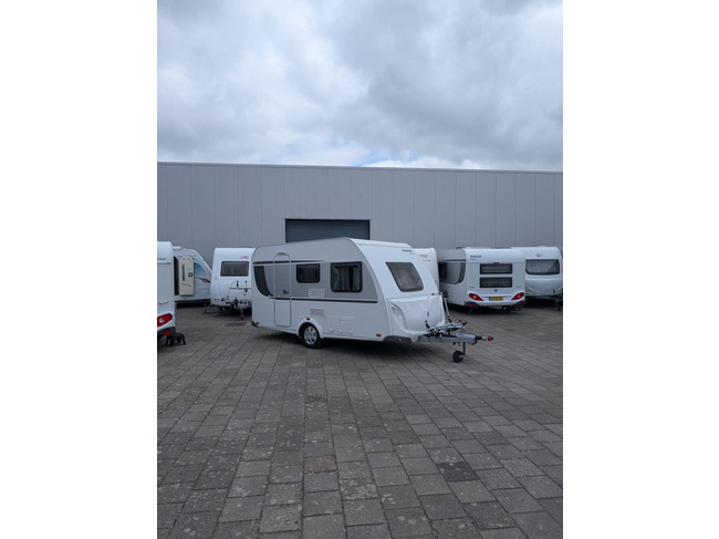 Knaus SPORT 400 LK foto: 2