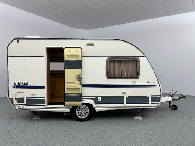 Beyerland Vitesse 400-2 LX foto: 9