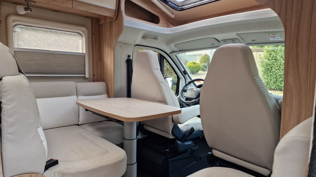 Hymer T 578 photo: 4