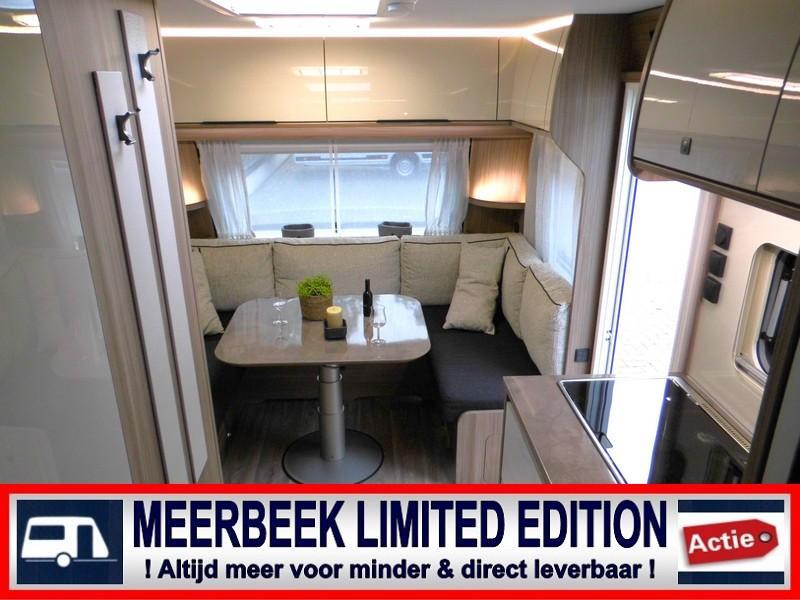 Fendt Tendenza 560 SFDW 2026 NIEUWSTE MODEL !  foto: 4