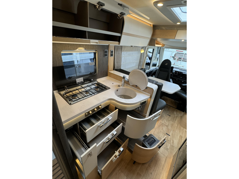 Hymer BML I 780 -- MEGA-DEAL -- photo: 10