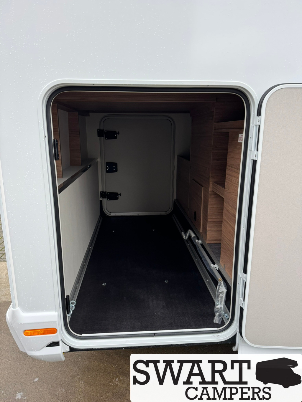 Knaus Van TI 650 MEG Vansation photo: 21