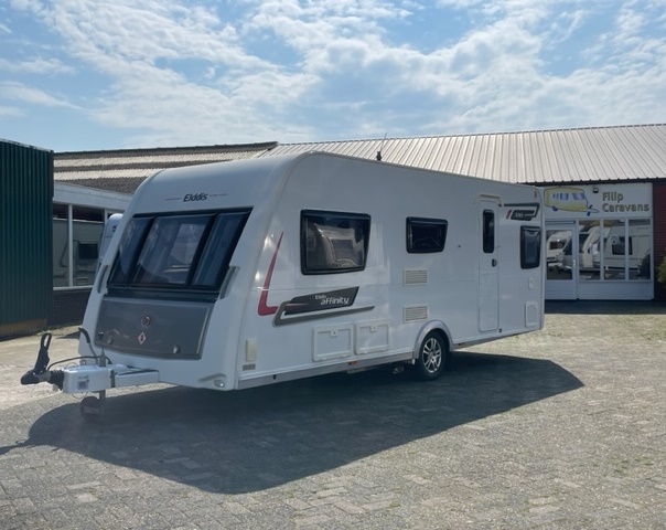 ELDDIS 538