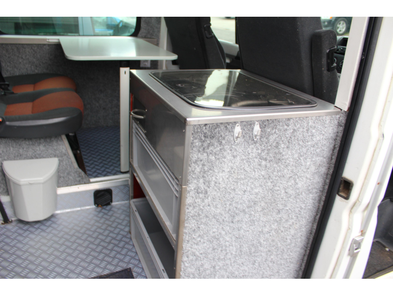 Fiat Ducato Crusador 540 photo: 13