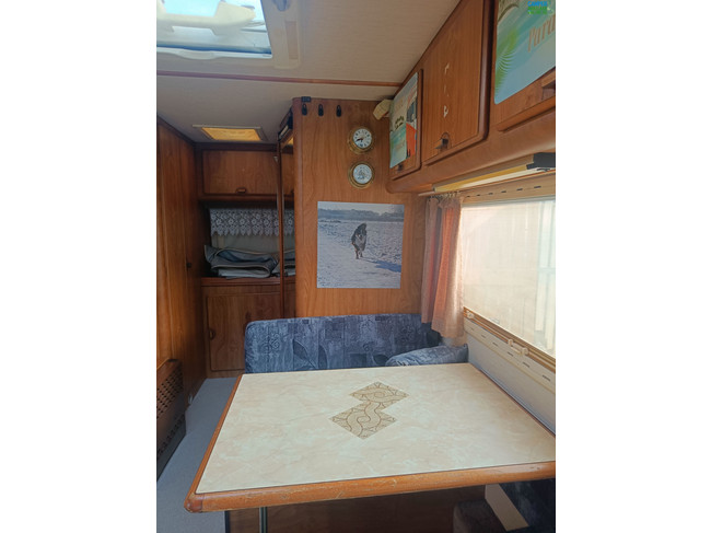 Fiat Ducato 290 foto: 20