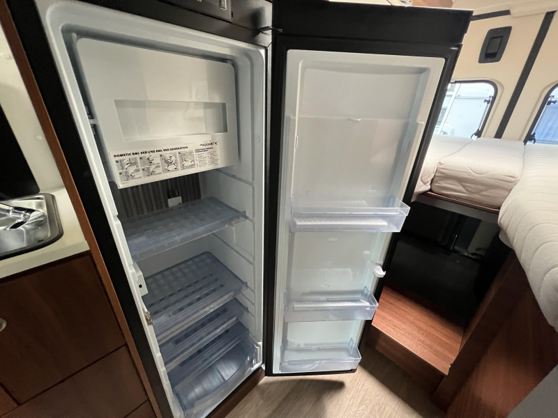 Adria 640 Twin 640 SLX  foto: 8