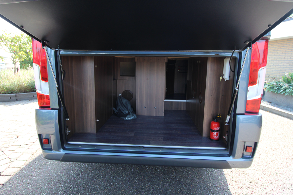Globe Traveller VOYAGER Z foto: 2