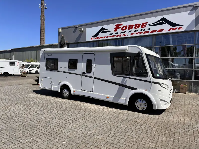 Chausson Sport Line S 697 NEW Available from stock