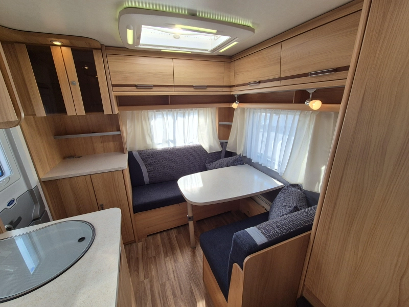 Wilk Vida 420 avec Mover! photo: 8