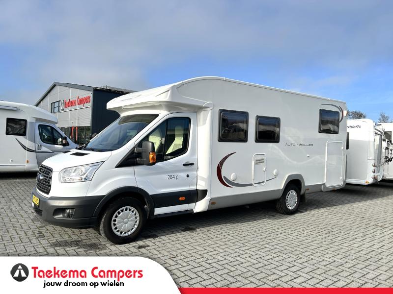 Roller Team Livingstone 2 600 Sport
