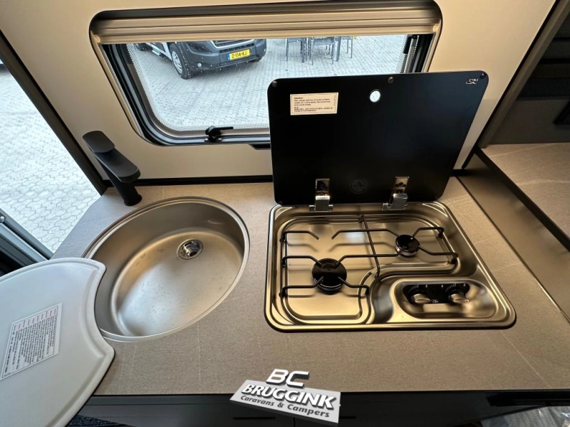 Eriba Feeling 442 FACE LIFT  foto: 7