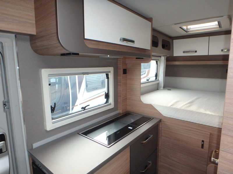 Weinsberg Xcursion 500 MQ PEPPER EDITION foto: 17