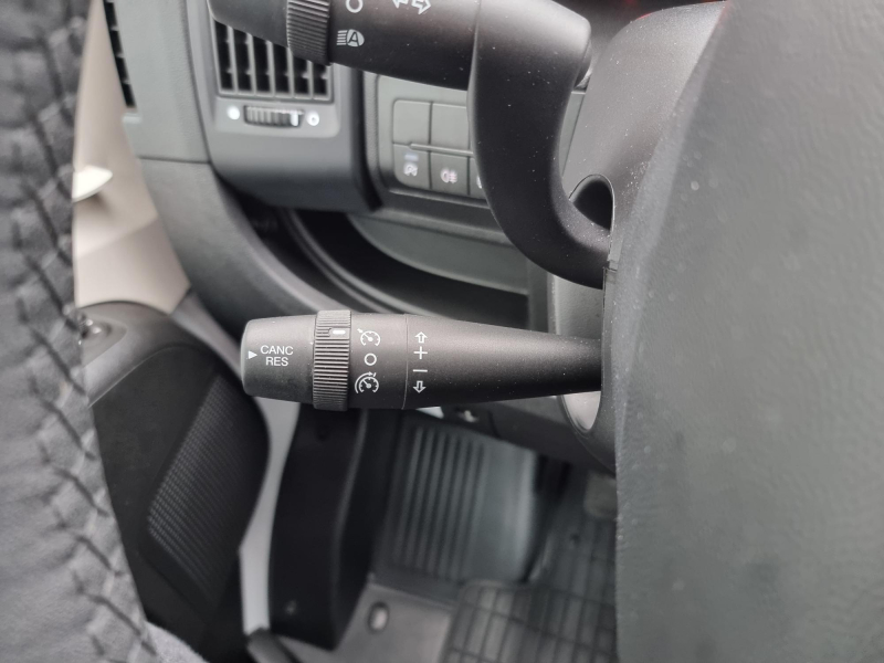 Adria Twin Axess ADRIA TWIN 640SL Axe foto: 14