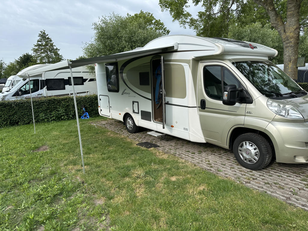 BUERSTNER BIT734 foto: 1