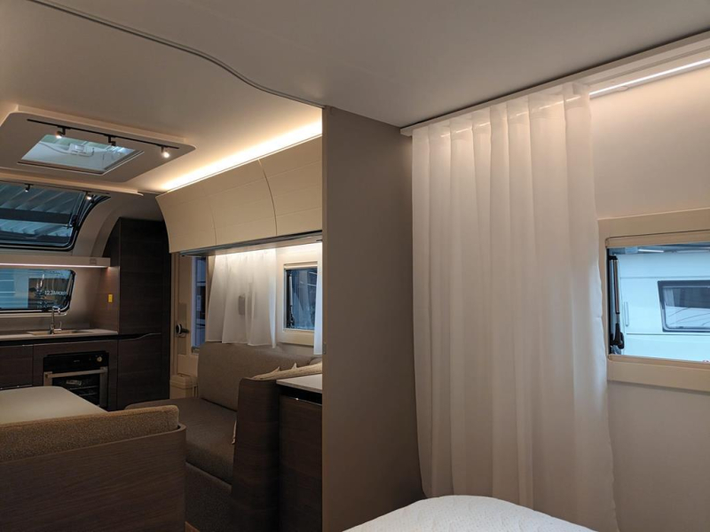 Adria Alpina 663 HT photo: 14