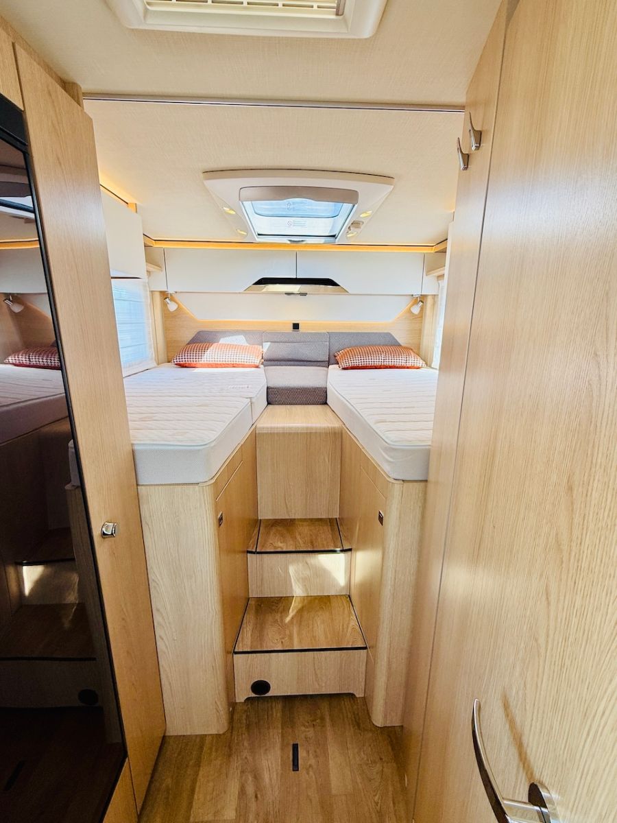 Hymer BMC I 580 foto: 11