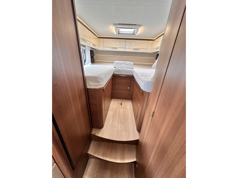 LMC Passion T 663 G 2000€ gratis extra opties  foto: 10