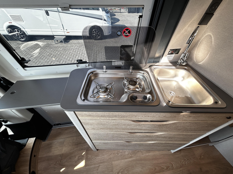 Globecar Globescout Dwarsbed/2023/BTW/Euro-6  foto: 18