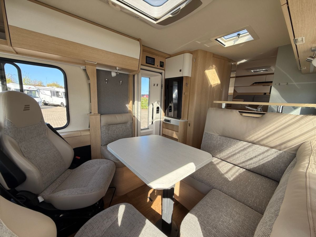 Hymer BMC I 600 WL foto: 9