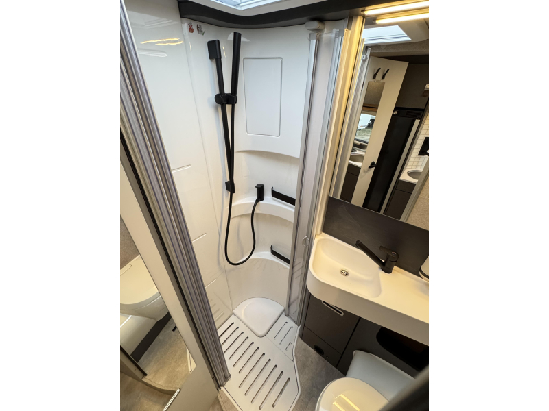 Hymer ML-T 580 4X4 -- MEGA-DEAL -- Foto: 17