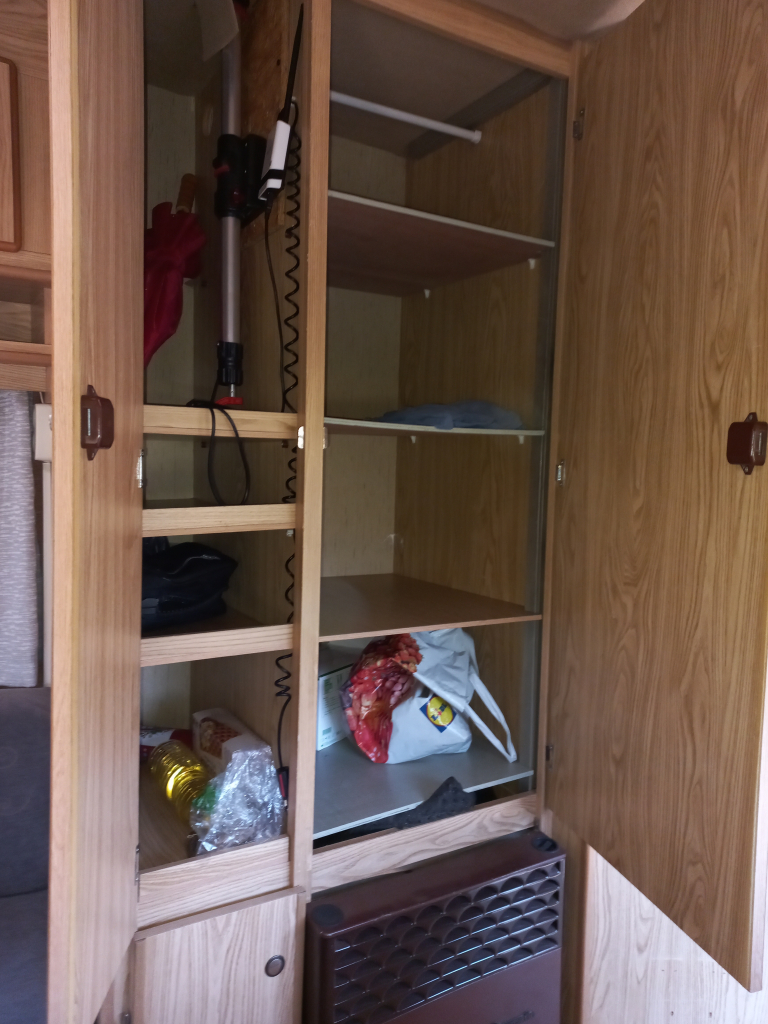 Peugeot Euramobil foto: 5