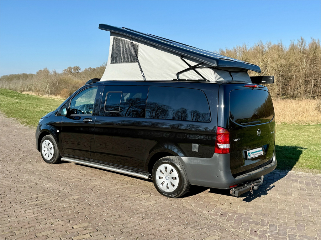 MERCEDES-BENZ VITO foto: 1