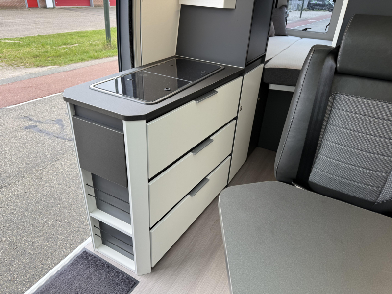 Adria Twin Supreme 600 SPB 2021 32.000KM AUT  foto: 14