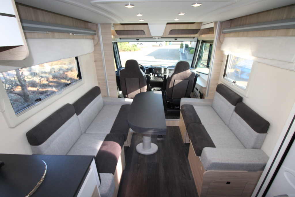Chausson Exaltis 7020 First line photo : 16
