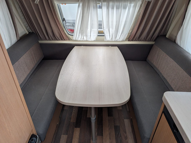 Knaus SPORT 400 LK foto: 6