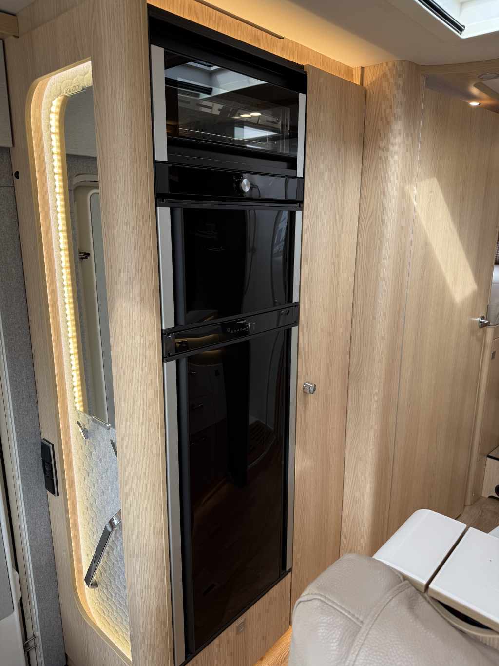 Hymer B-ML I 780 foto: 21
