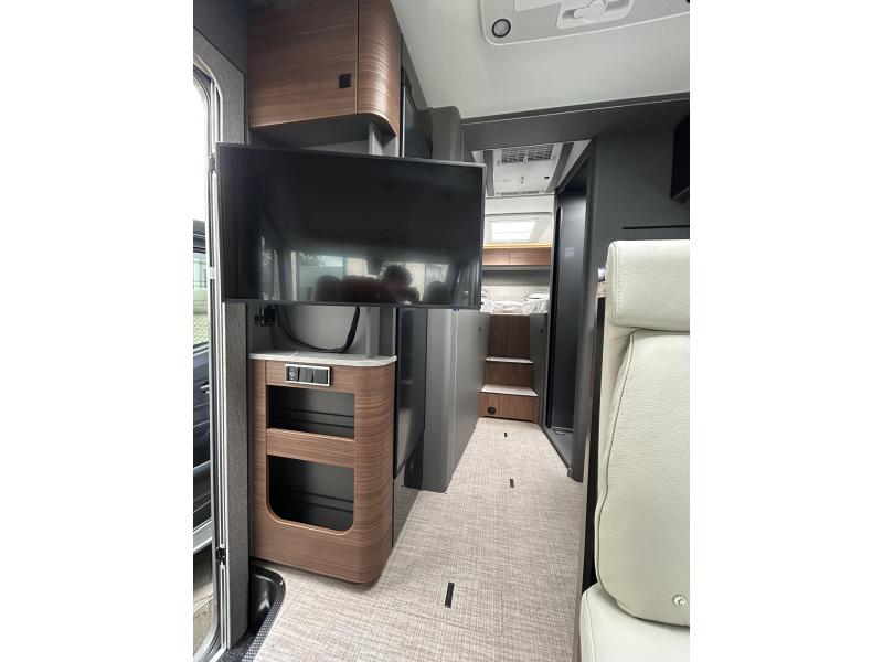 Hymer B-MC I 680 Foto: 17