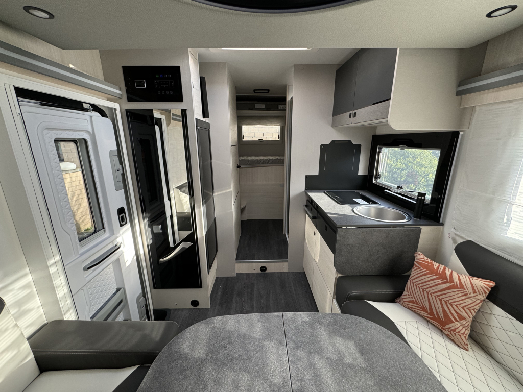 Chausson Titanium Ultimate 720 foto: 7