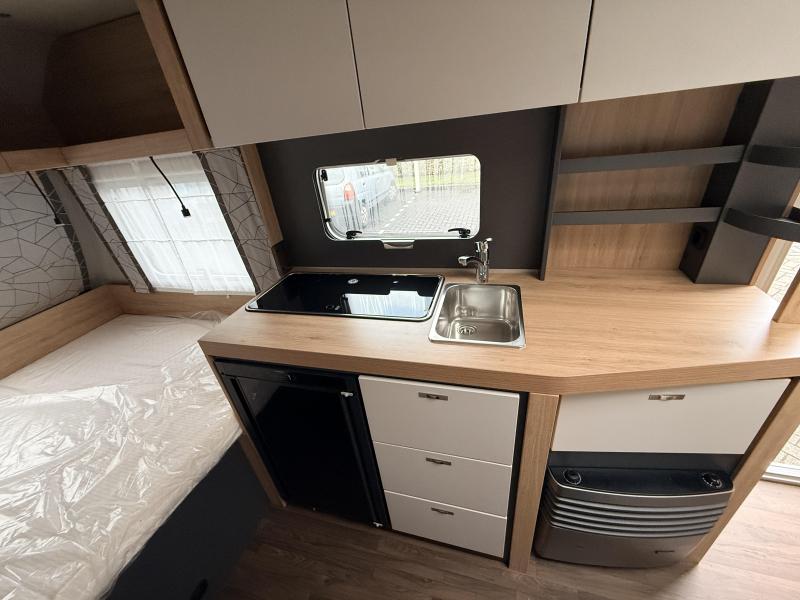 Knaus Sport 420 QD foto: 6
