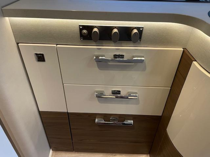 Hymer B ML I 780 FULL OPTIONS  foto: 11