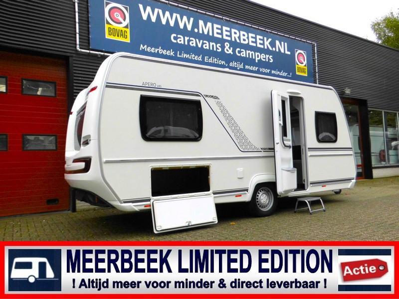 Fendt Apero 495 SG 2025 NIEUW ENKELE BEDDEN 