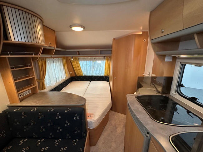 Kip StarLine 41 TDB Foto: 19