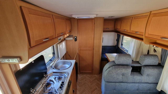 Fiat McLouis 460 Clasic photo : 15