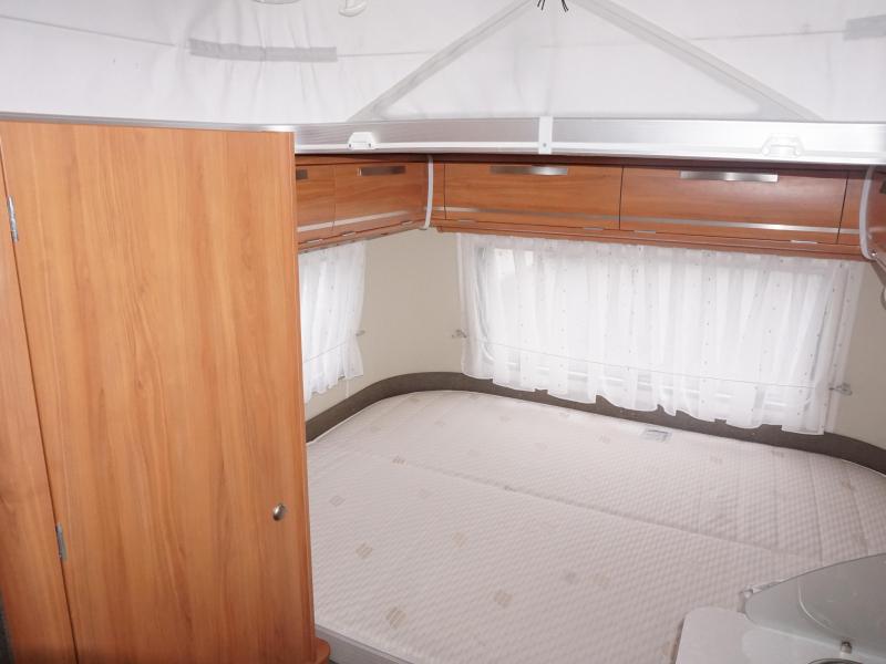 Eriba Familia 310  foto: 10