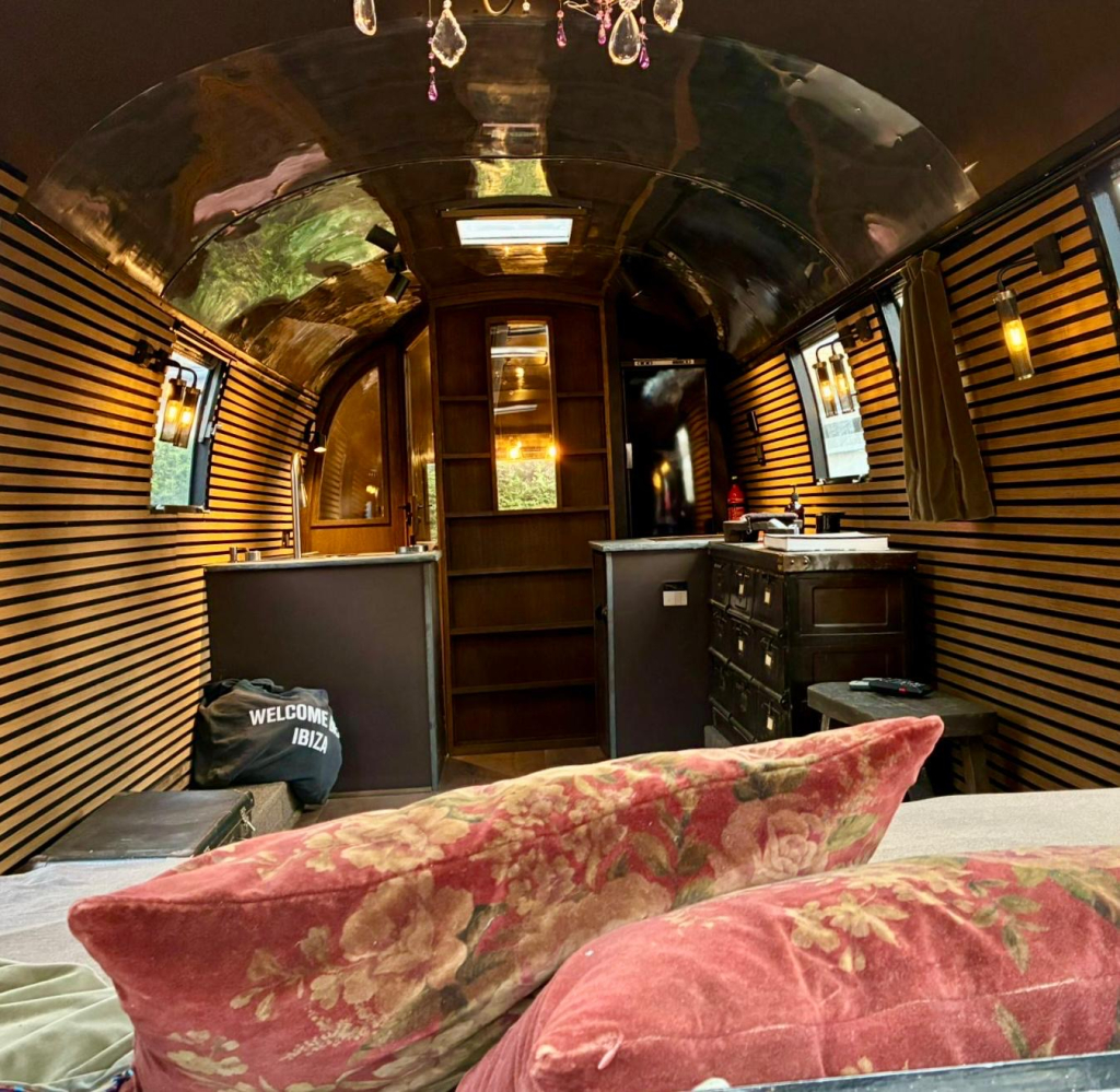 Airstream Trade Wind foto: 1