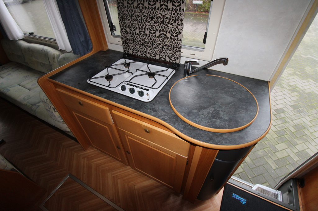 FFB Classic 680 foto: 2