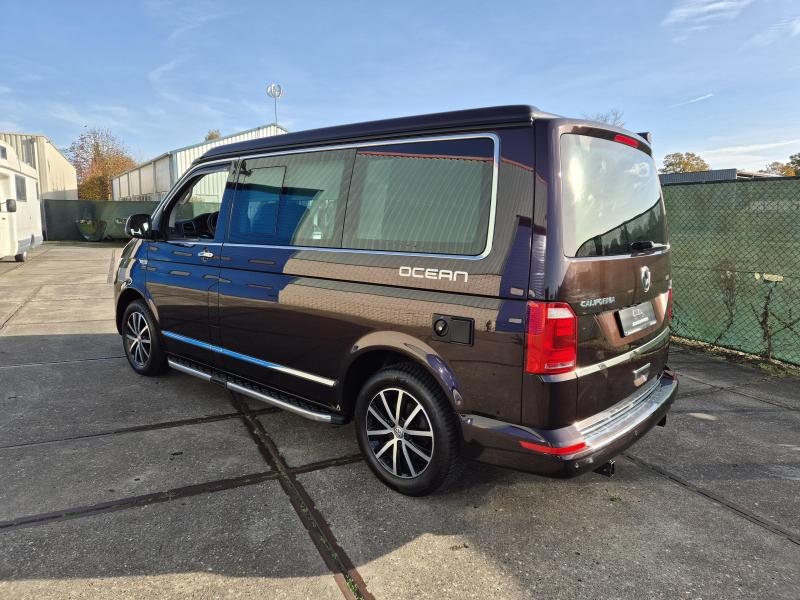 Volkswagen T6 California Ocean DSG  foto: 7