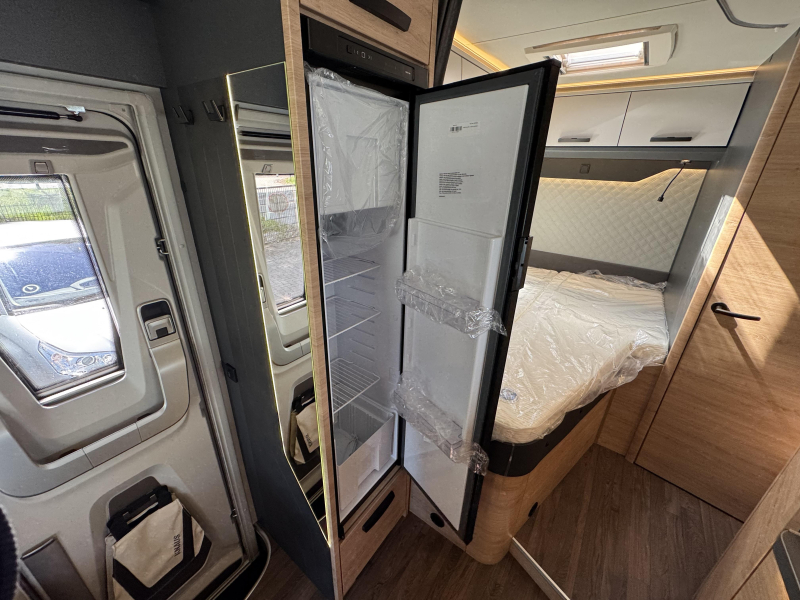 Knaus L!ve Wave 650 MF  foto: 12