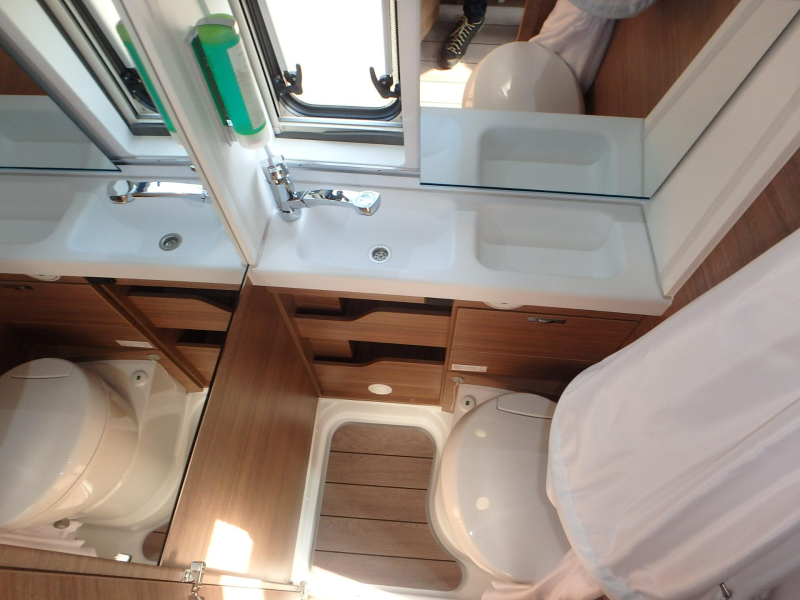 Knaus Boxlife 600 ME  foto: 18