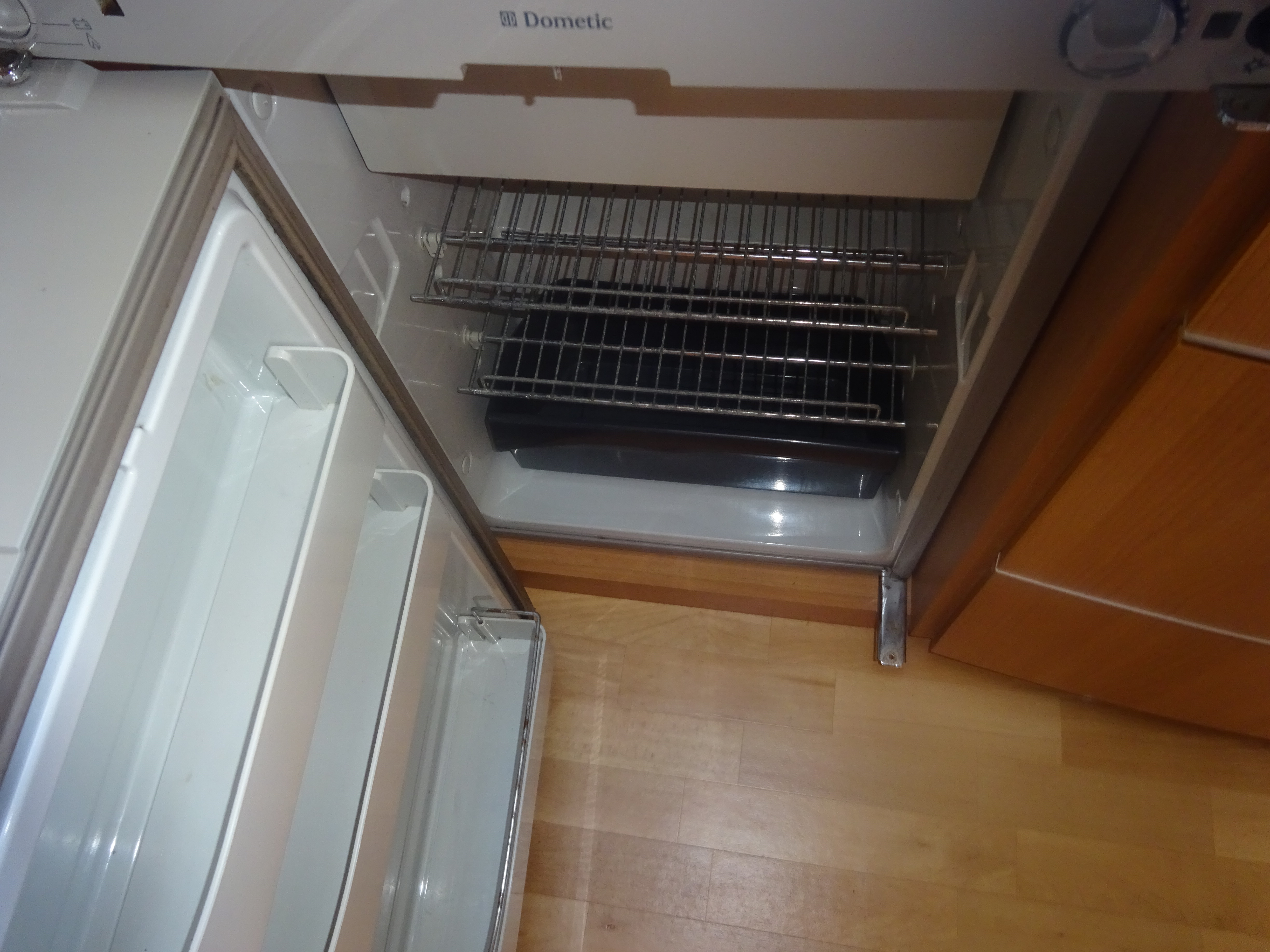 Knaus Azur GERESERVEERD foto: 16