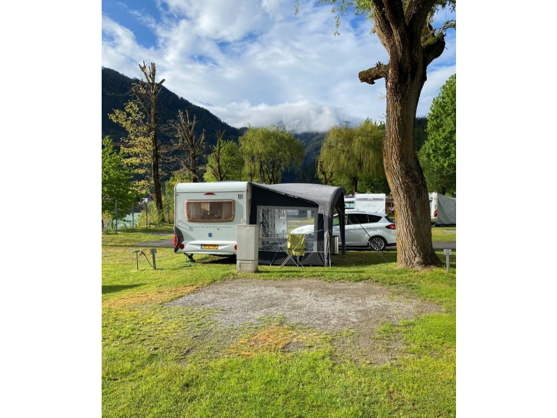 Knaus Sudwind 450 FU  foto: 14