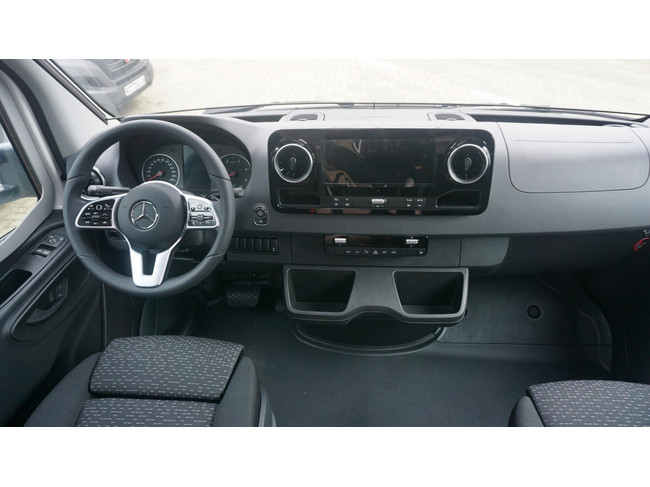 Hymer Tramp S 685 Mercedes Foto: 9