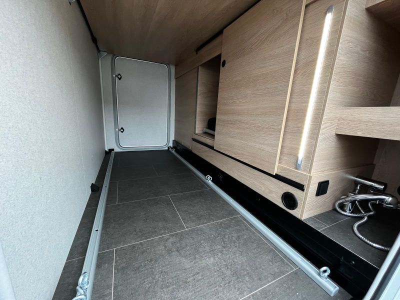 Camping-car Pilote Atlas A690G de l'ann&eacute;e 2024 ! photo : 14
