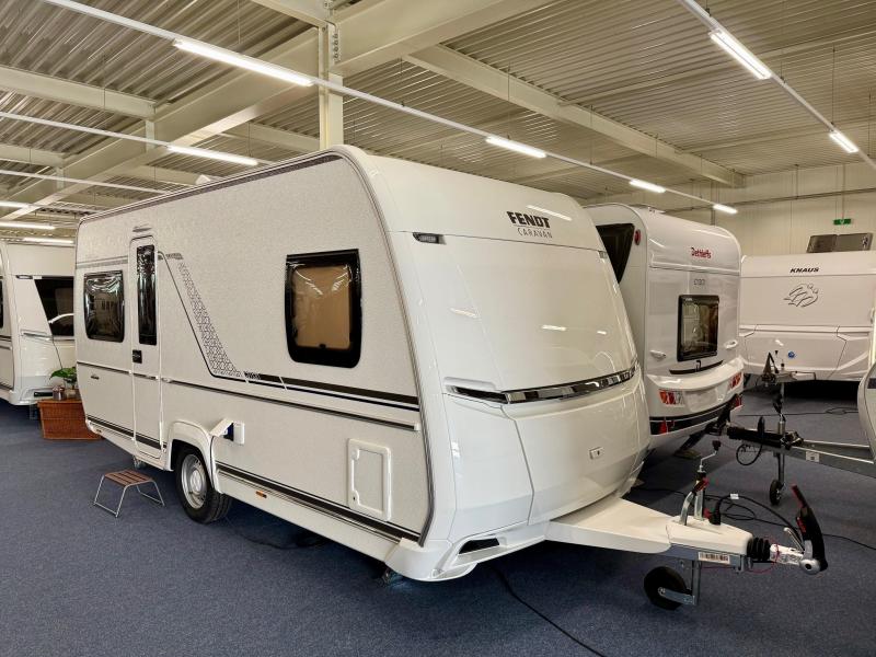 Fendt Bianco Activ 445 SFB modeljaar 2026  foto: 1