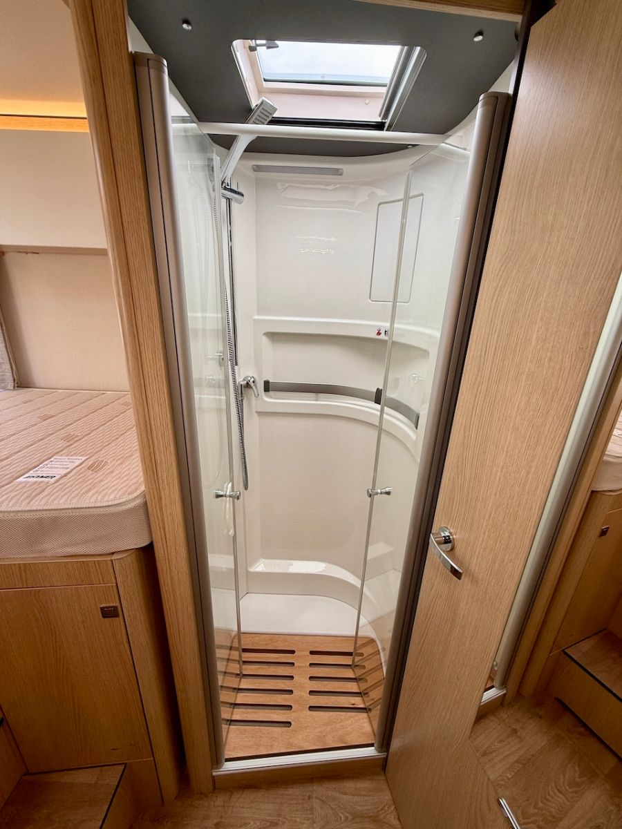 Hymer BML I 780 foto: 12