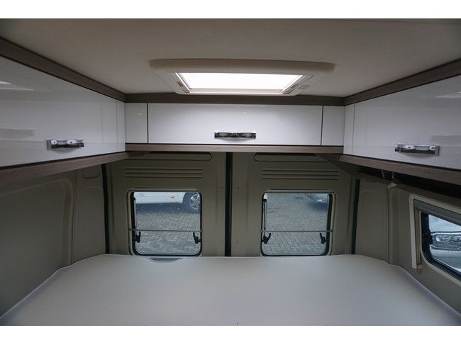 Pössl 2 Win R Plus Fiat CAMPER DEAL foto: 16
